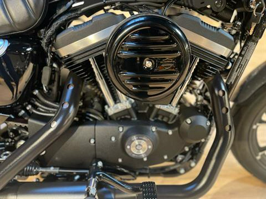 2022 Harley-Davidson Iron 883™