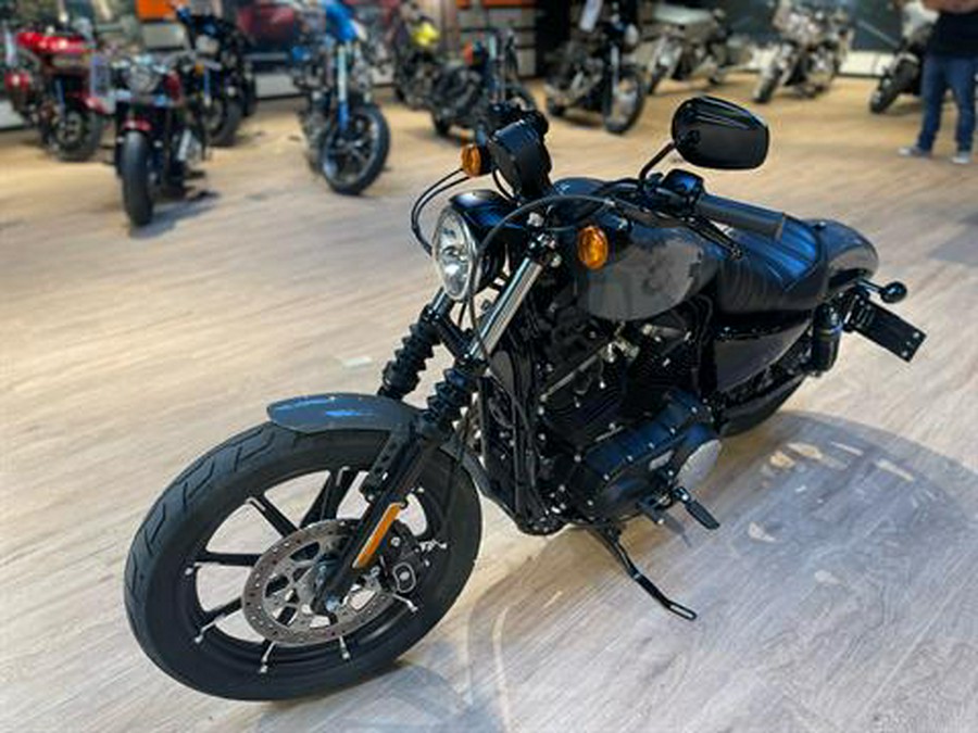 2022 Harley-Davidson Iron 883™