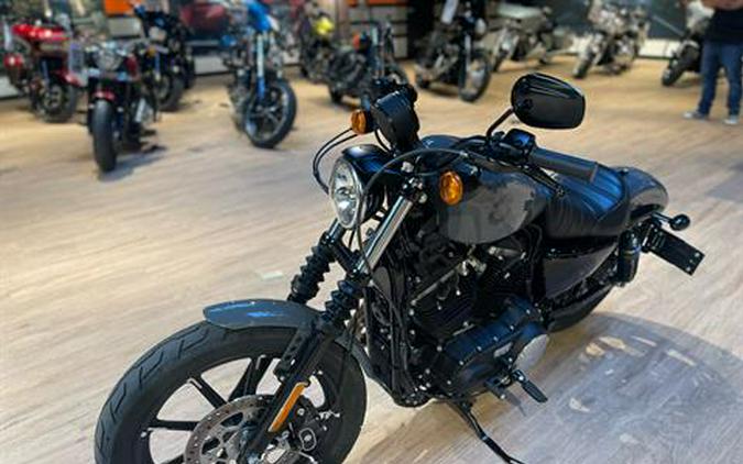 2022 Harley-Davidson Iron 883™