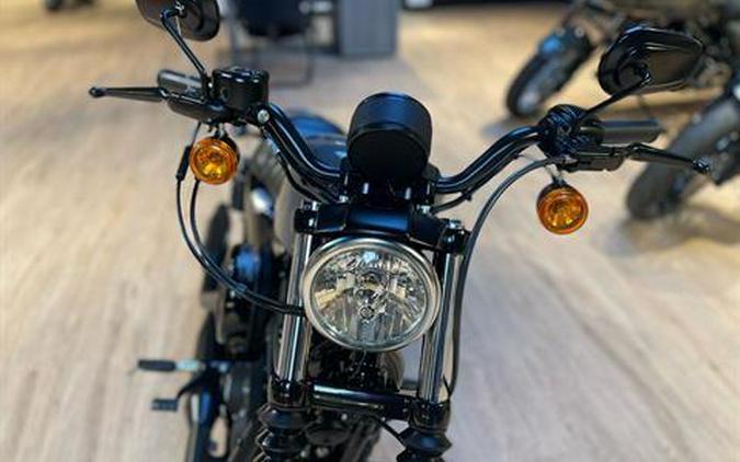 2022 Harley-Davidson Iron 883™