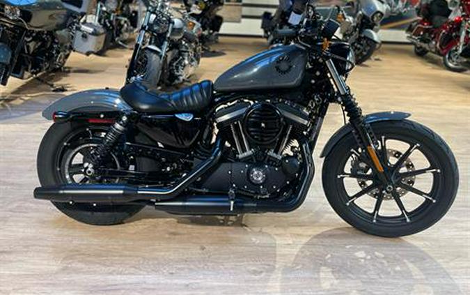 2022 Harley-Davidson Iron 883™