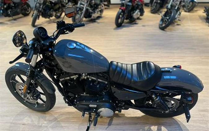 2022 Harley-Davidson Iron 883™