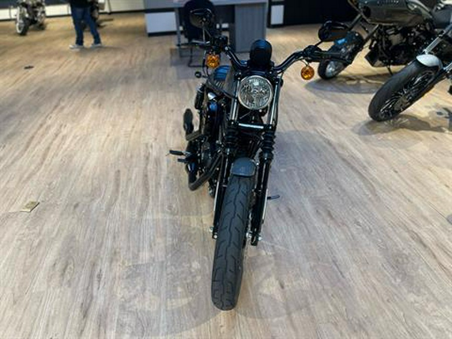 2022 Harley-Davidson Iron 883™