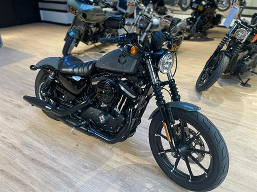 2022 Harley-Davidson Iron 883™