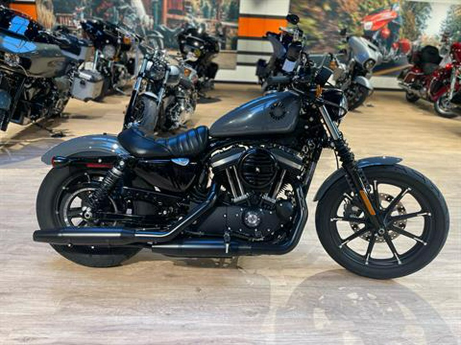 2022 Harley-Davidson Iron 883™