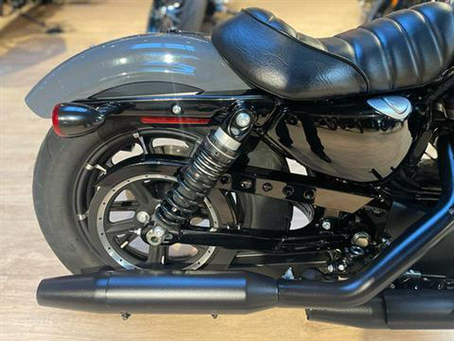 2022 Harley-Davidson Iron 883™