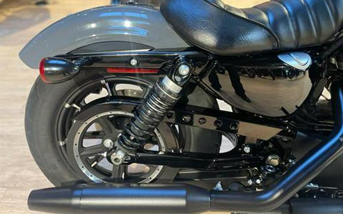 2022 Harley-Davidson Iron 883™