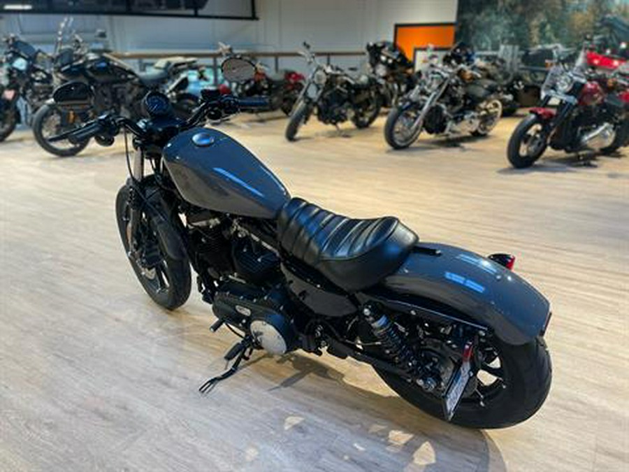 2022 Harley-Davidson Iron 883™