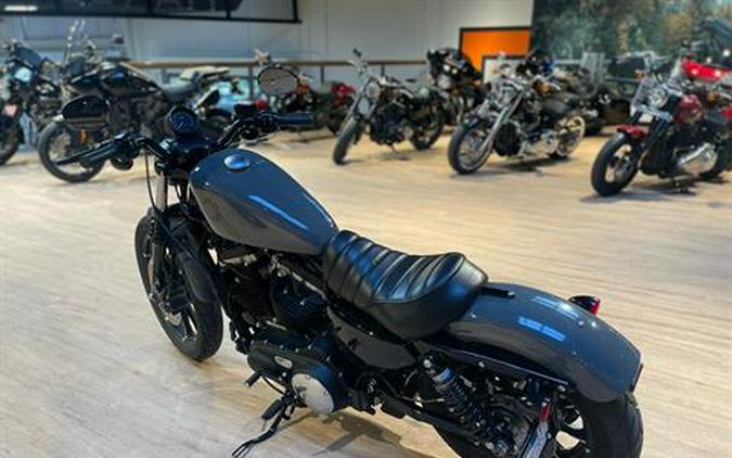 2022 Harley-Davidson Iron 883™