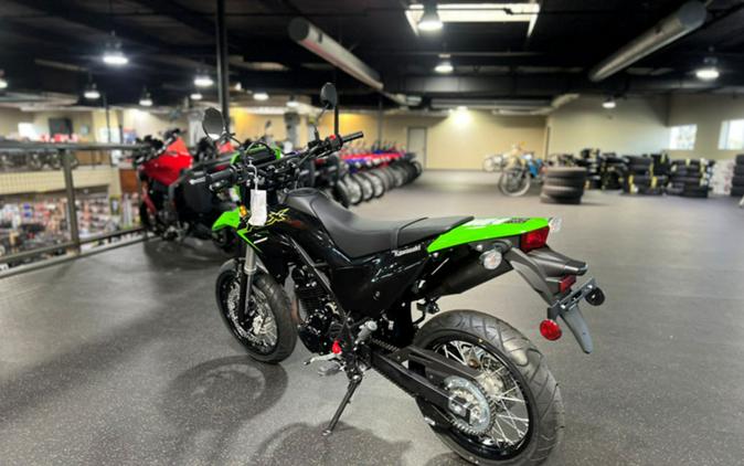 2023 Kawasaki KLX® 230SM ABS