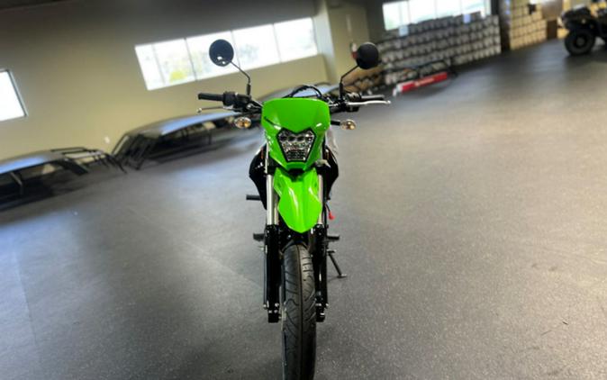 2023 Kawasaki KLX® 230SM ABS