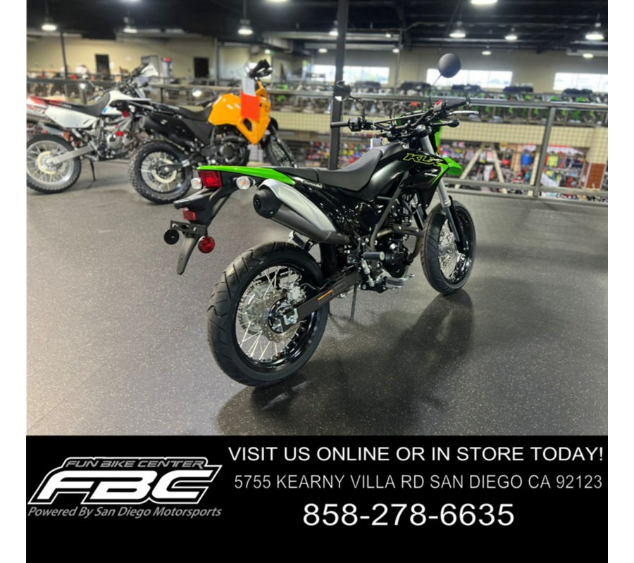 2023 Kawasaki KLX® 230SM ABS