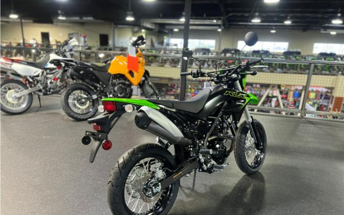 2023 Kawasaki KLX® 230SM ABS