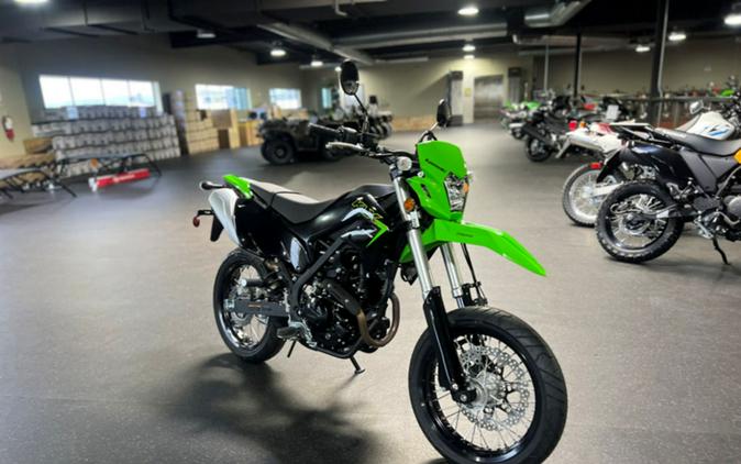 2023 Kawasaki KLX® 230SM ABS