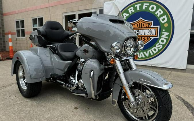 2024 Harley-Davidson® FLHTCUTG - Tri Glide® Ultra