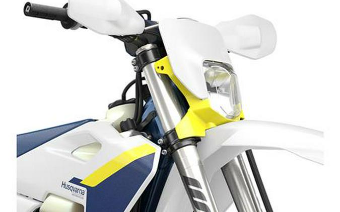 2025 Husqvarna TE 300