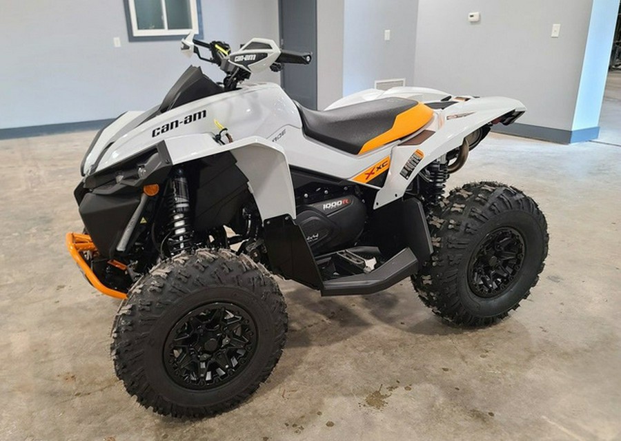 2026 Can-Am Renegade X Xc 1000R