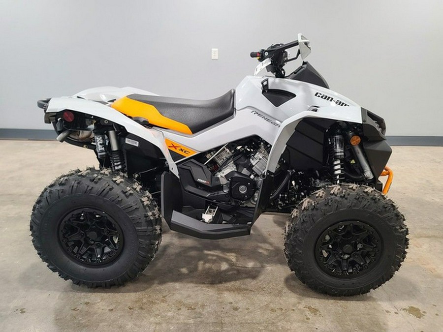 2026 Can-Am Renegade X Xc 1000R