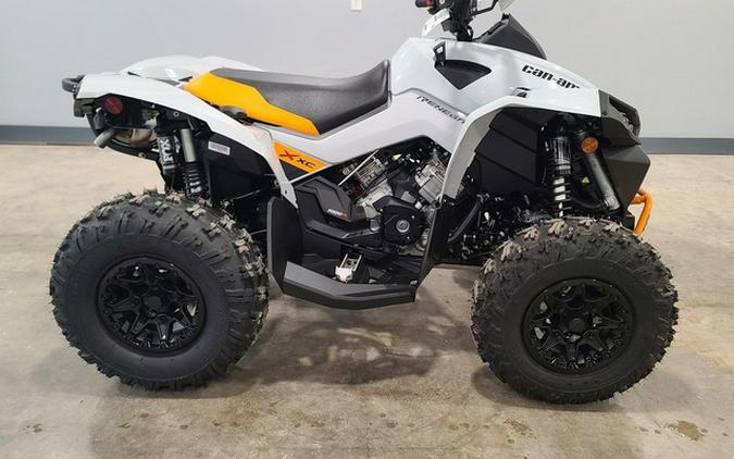 2026 Can-Am Renegade X Xc 1000R
