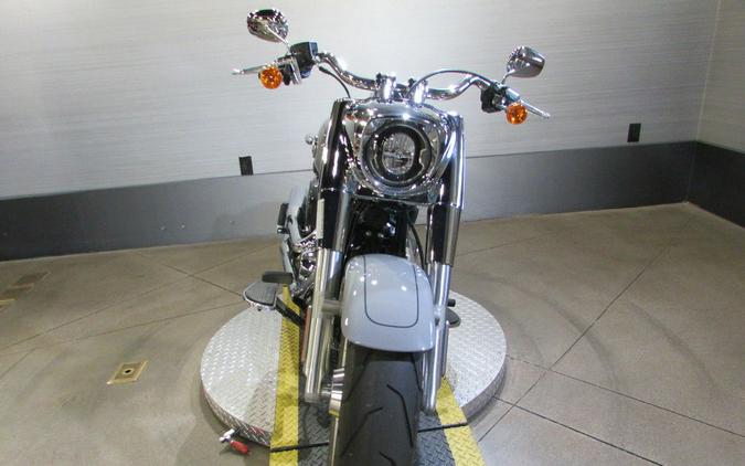 2024 Harley-Davidson® FLFBS - Fat Boy® 114