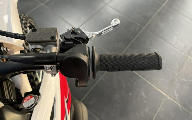 2026 Yamaha YZ 250 70th Anniversary Edition