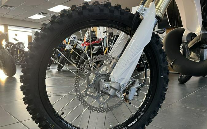 2026 Yamaha YZ 250 70th Anniversary Edition