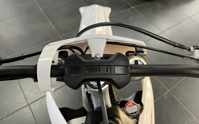 2026 Yamaha YZ 250 70th Anniversary Edition