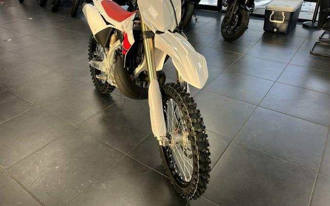 2026 Yamaha YZ 250 70th Anniversary Edition