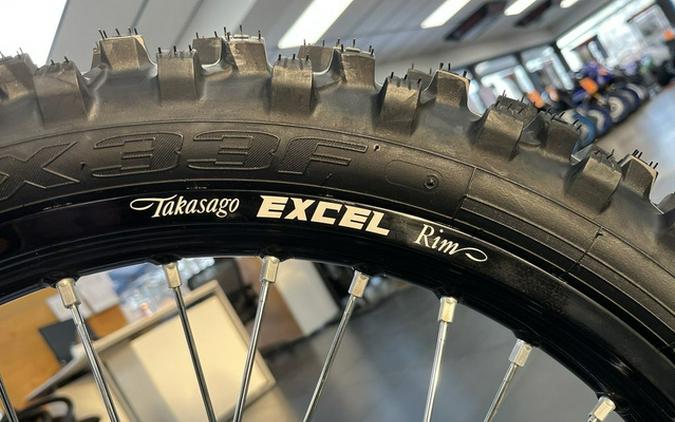 2026 Yamaha YZ 250 70th Anniversary Edition