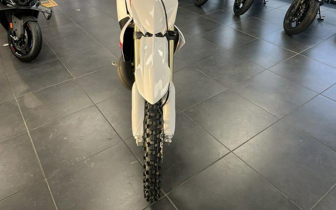 2026 Yamaha YZ 250 70th Anniversary Edition