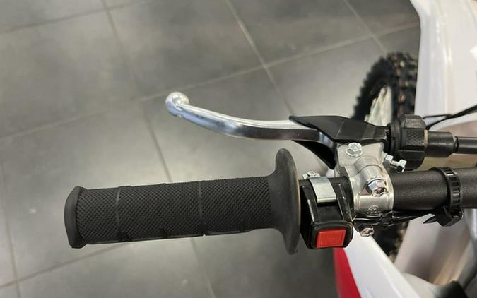 2026 Yamaha YZ 250 70th Anniversary Edition