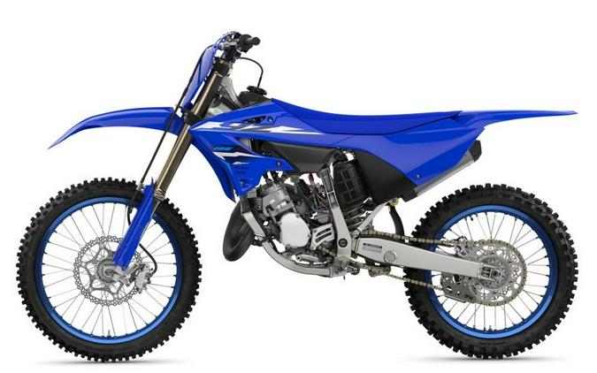 2026 Yamaha Motor Corp., USA YZ125