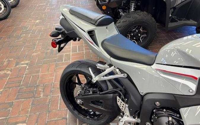 2026 Honda® CBR600RR Base