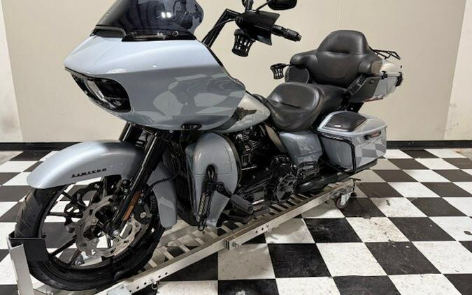 Road Glide® Limited