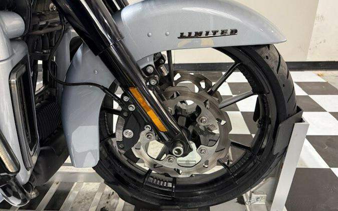 Road Glide® Limited