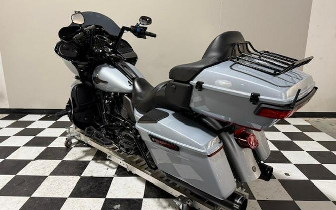 Road Glide® Limited