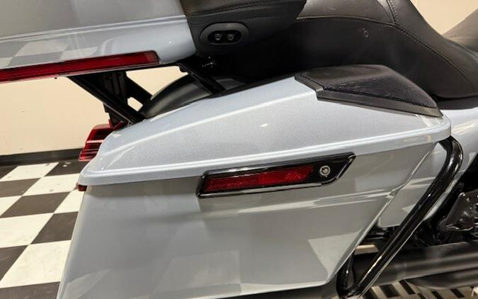 Road Glide® Limited