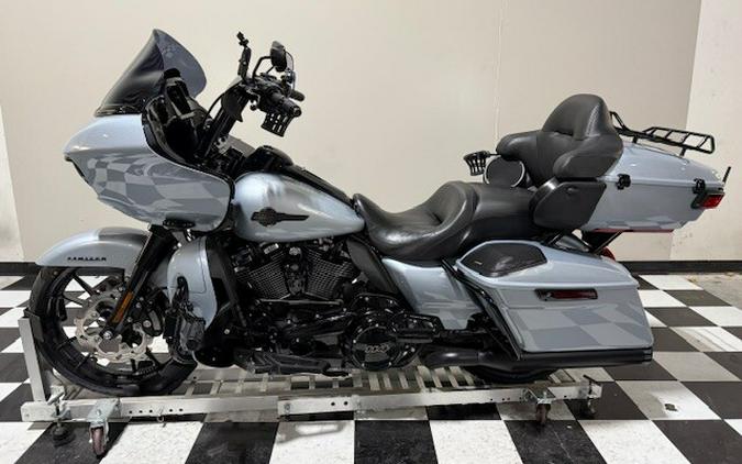 Road Glide® Limited