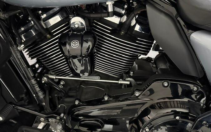 Road Glide® Limited