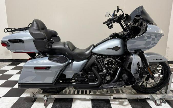 Road Glide® Limited
