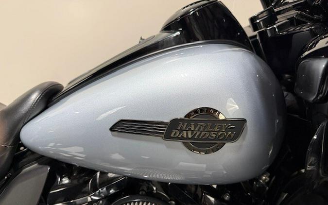 Road Glide® Limited