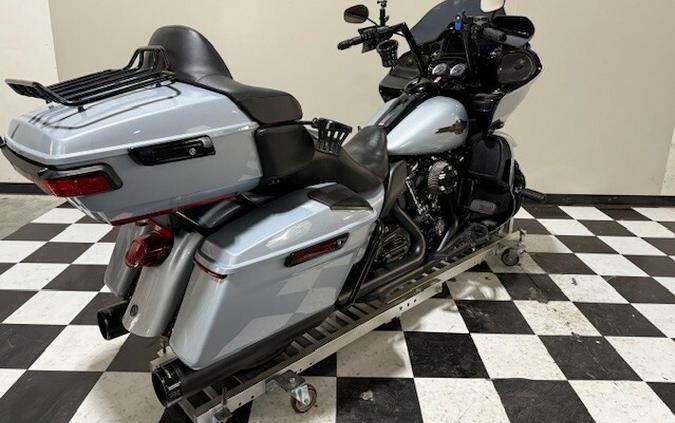 Road Glide® Limited