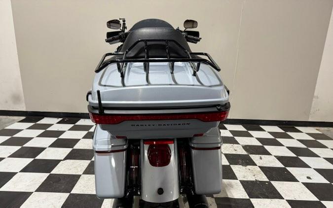 Road Glide® Limited