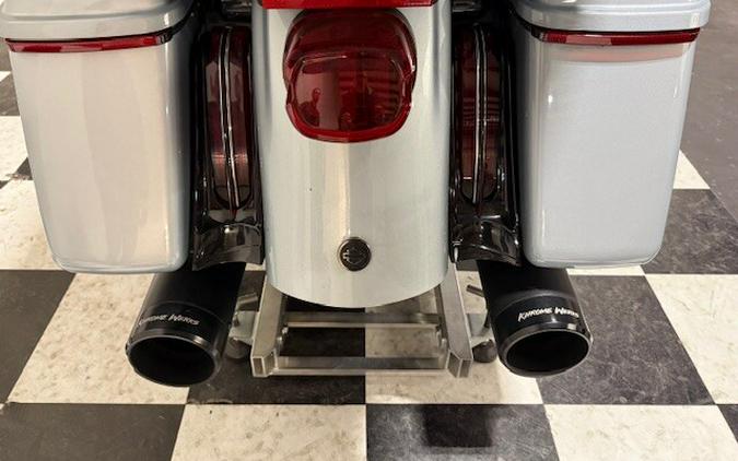 Road Glide® Limited