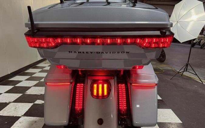 Road Glide® Limited