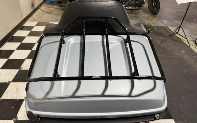 Road Glide® Limited