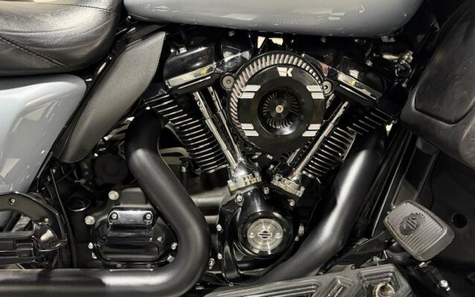 Road Glide® Limited