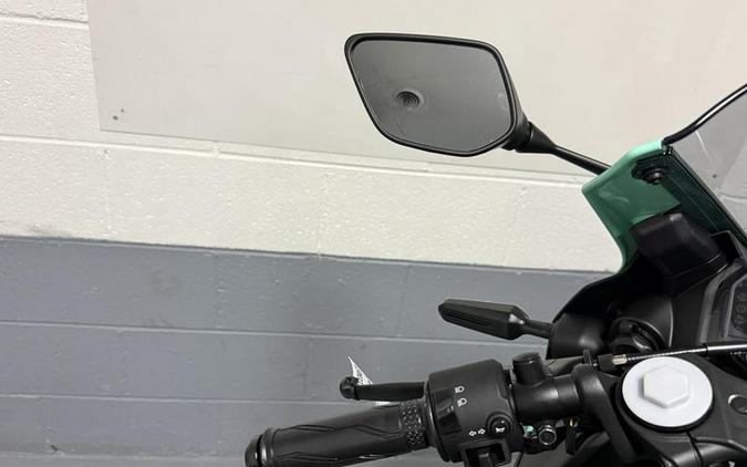 2026 Yamaha YZF-R3