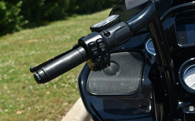 FLTRXS 2019 Road Glide Special