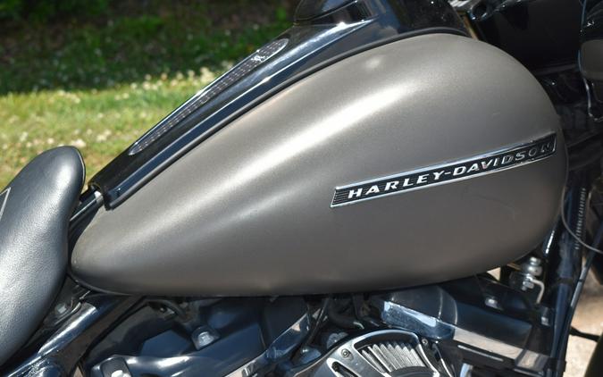 FLTRXS 2019 Road Glide Special